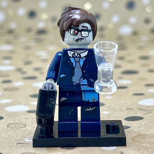 Used lego minifigures - lego,