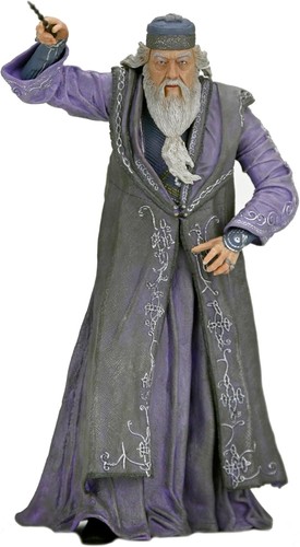 Albus dumbledore figure harry - albus,