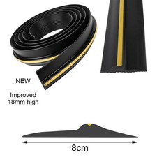 8ft Seal Garage Door Floor