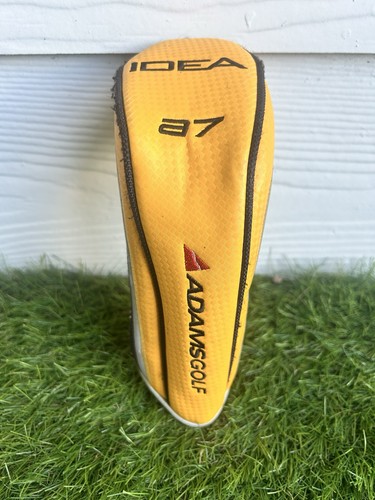 Adams golf idea - golf, hyrbid