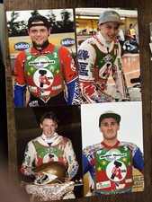 CRADLEY  HEATHENS   SPEEDWAY   PHOTO'S