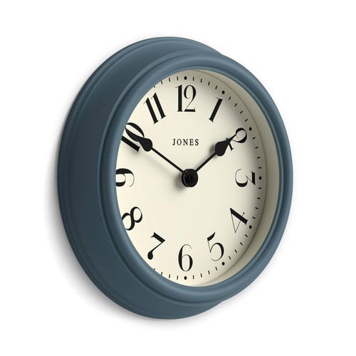 Jones clocks frieze wall - jones,