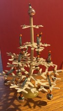 Vintage German Celluloid