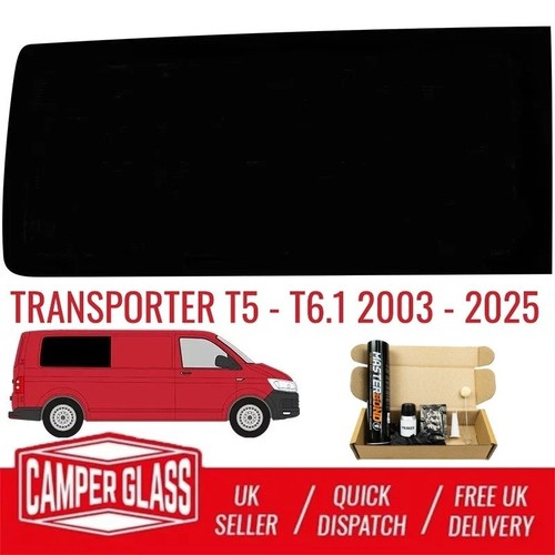 Transporter lwb driver - lwb,