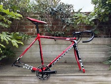 Cannondale supersix evo - evo, carbon