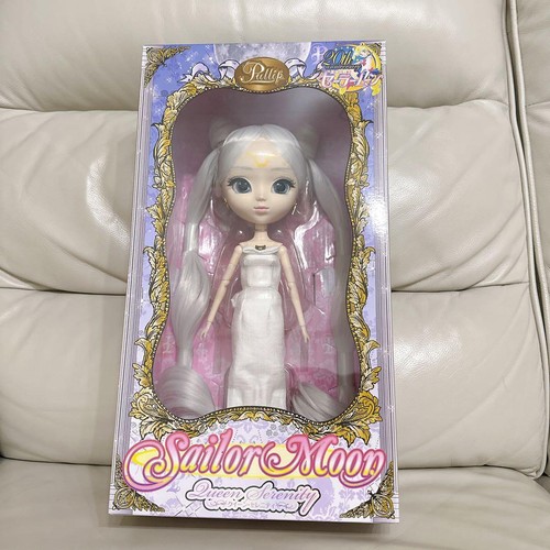 Pullip sailor moon queen - pullip,