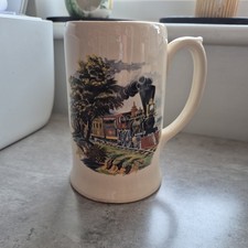 Vintage Sadler Staffordshire