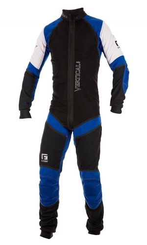 Skydiving freefly flying - skydiving,