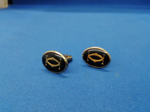 Cartier cufflinks - cartier,