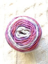 100g Hobbii : Frutta Cotton