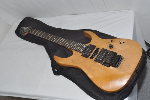 Ibanez rg550 duncan f016241 - ibanez,