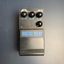 Aria DD-X5 Digital Delay