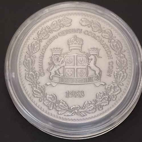 1953 queen elizabeth - queen,