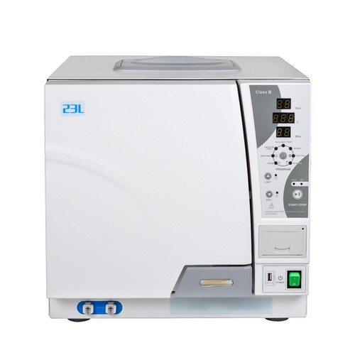 Yaris 23l autoclave - yaris,