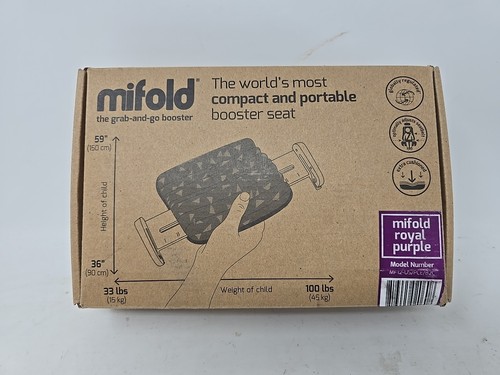 Mifold comfort grab and - comfort,