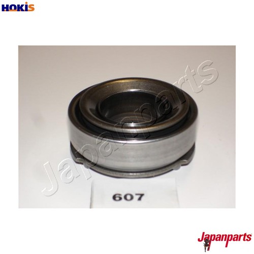 Clutch release bearing 607 - bearing, cf-607