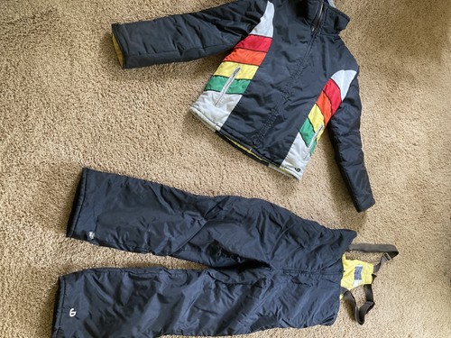 John deere vtg 70s insulated - john,
