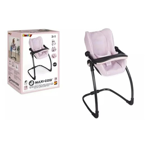 3in1 pink high - pink,