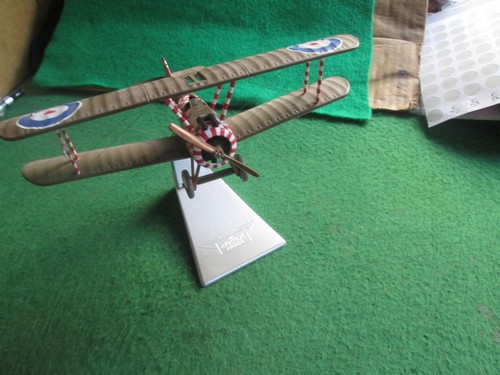 Corgi aviation ww1 sopwith - corgi,