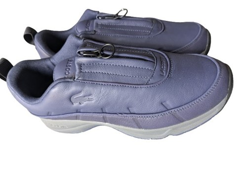 Lacoste audyssor zip - lacoste,