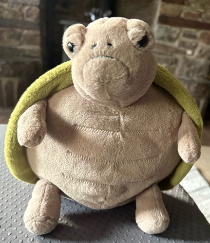 Jellycat timmy turtle bnwot - jellycat,