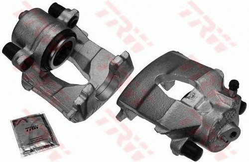 Front right brake caliper - front,