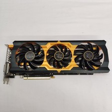 AMD SAPPHIRE R9 280X 3G GDDR5