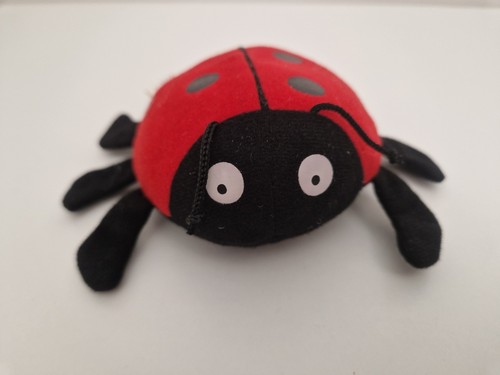 What the ladybird heard - the,