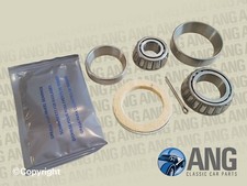 GINETTA G15 '67-'74 FRONT