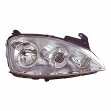 For Vauxhall Corsa Sxi & Sri