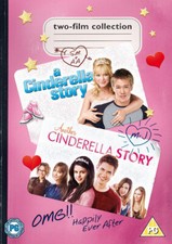 A Cinderella Story/Another