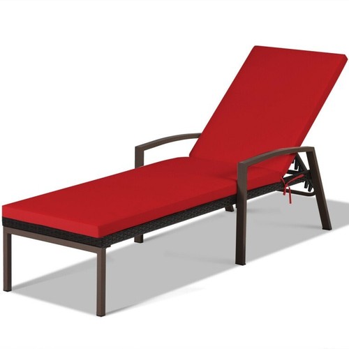 Outdoor lounge chair - outdoor, patio