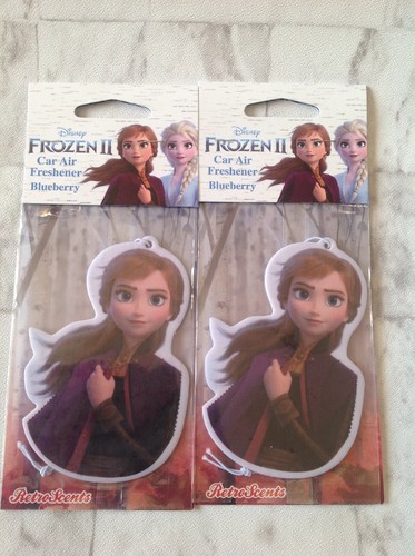 Disney frozen anna car air - 2,,