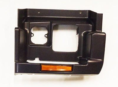 New stand panel lower for - lower, r/h