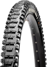 Minion DHR II - Dual Compound