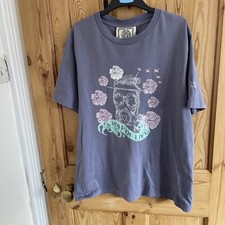 Nanny State Men’s T Shirt Large. Way Of Life