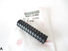 Original Kickstarter Rubber Kickstarter Rubber Honda QR 50 QA 50 ST 90 NEW