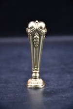 Antique Brass Wax Seal Stamp