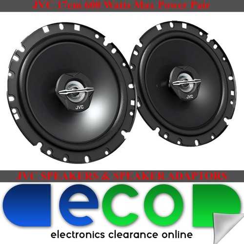 Chevrolet express van jvc 17cm - van,