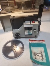 Hanimex Loadmatic IQ Dual 3000