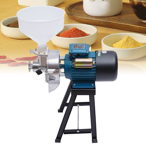 2200w electric mill wet - electric,