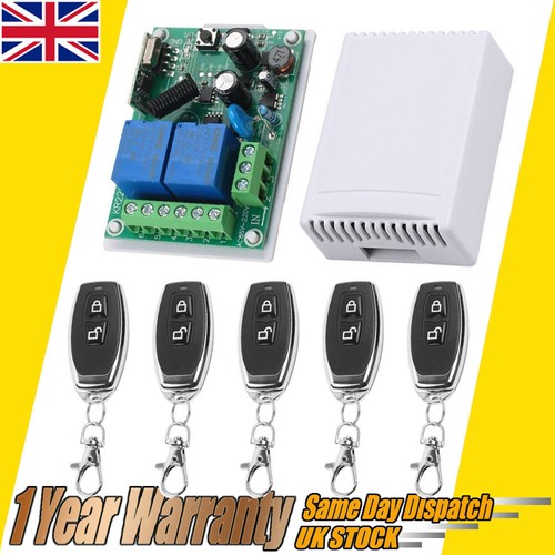 Garage door remote control - door,