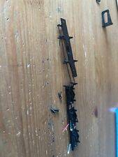 A4 Class - railroad series