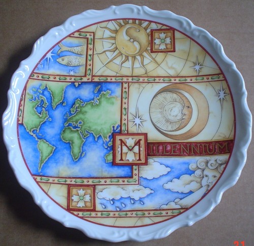 Staffordshire fine china - staffordshire,