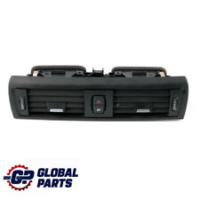 BMW F20 F21 Fresh Air Grille Dashboard Centre Dash Air Vent Black 9205357