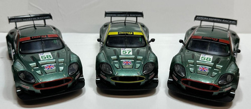 Scalextric digital car - scalextric,