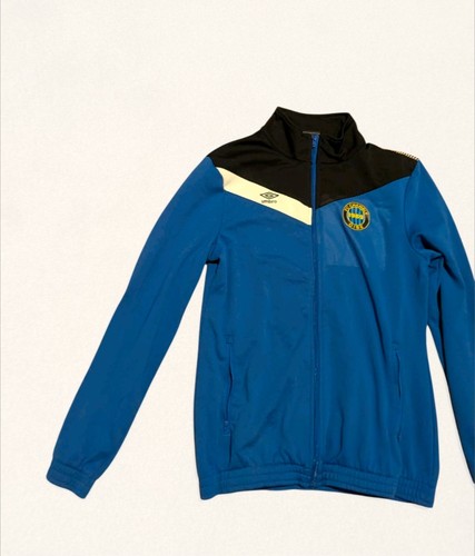 Chambly tracksuit jacket - chambly, m