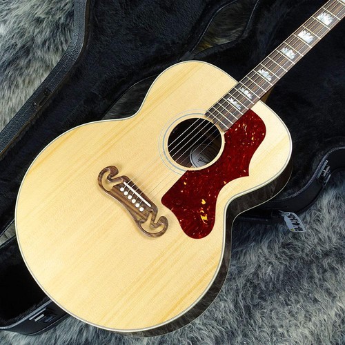 Gibson 200 studio rosewood - sj-200,