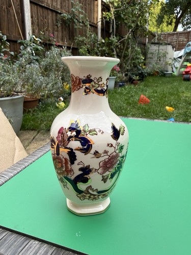 Masons ironstone mandalay - ironstone,