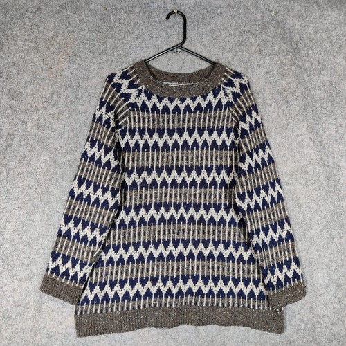 Toast jumper womens size - toast,